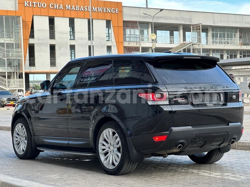 Big with watermark land rover range rover sport dar es salaam dar es salaam 33629