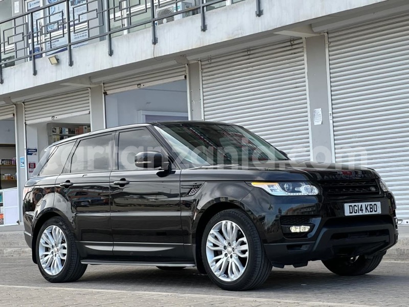 Big with watermark land rover range rover sport dar es salaam dar es salaam 33629