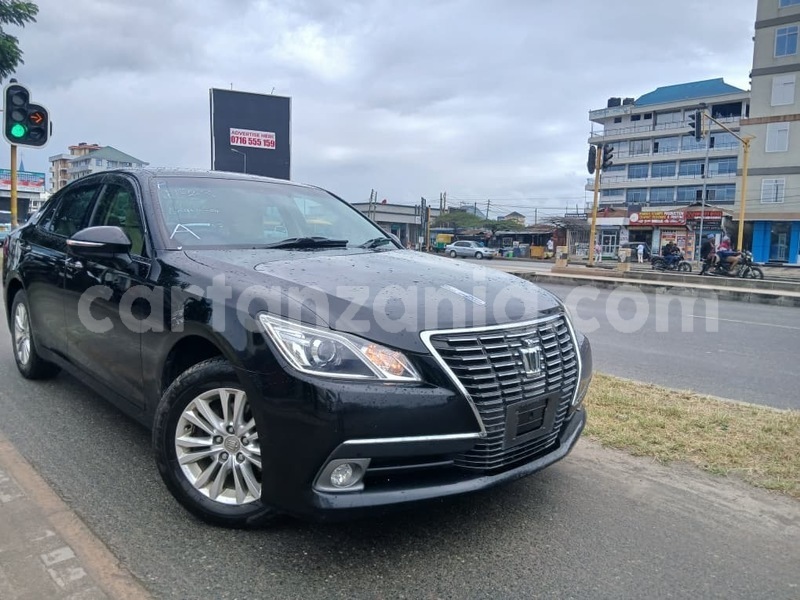 Big with watermark toyota crown dar es salaam dar es salaam 33631