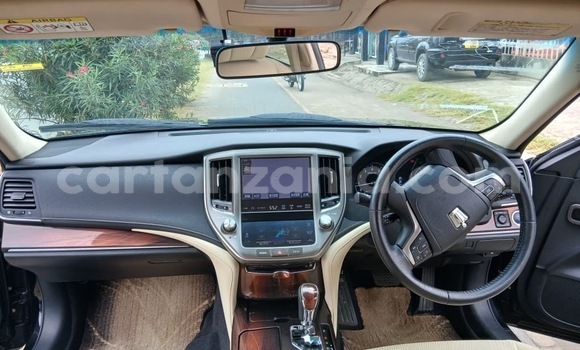 Buy Import Toyota Crown Other Car in Dar es Salaam in Dar es Salaam Buy Import Toyota Crown Other Car in Dar es Salaam in Dar es Salaam