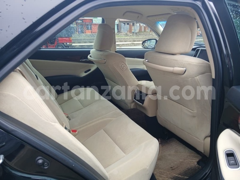 Big with watermark toyota crown dar es salaam dar es salaam 33631