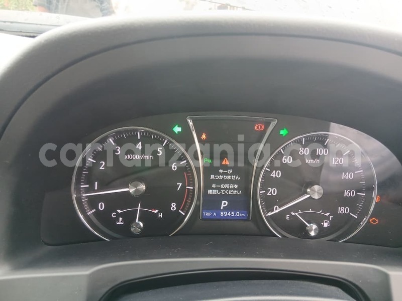 Big with watermark toyota crown dar es salaam dar es salaam 33631