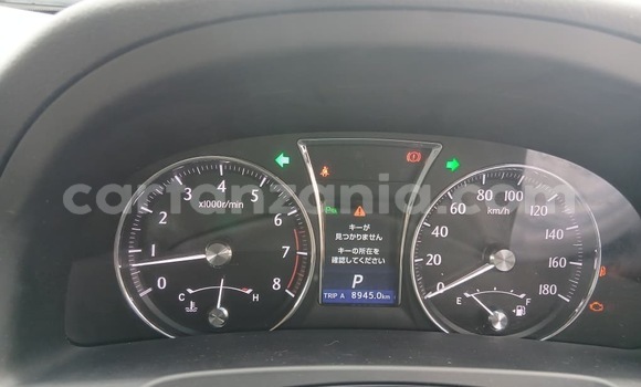 Buy Import Toyota Crown Other Car in Dar es Salaam in Dar es Salaam Buy Import Toyota Crown Other Car in Dar es Salaam in Dar es Salaam