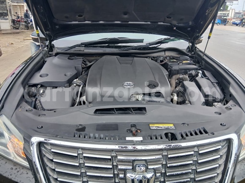 Big with watermark toyota crown dar es salaam dar es salaam 33631