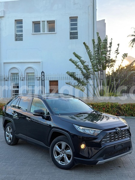 Big with watermark toyota rav4 dar es salaam dar es salaam 33632