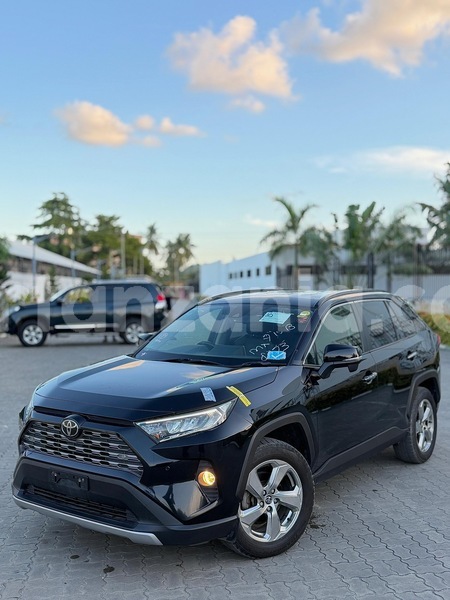 Big with watermark toyota rav4 dar es salaam dar es salaam 33632