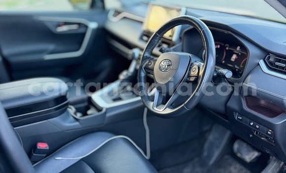 Buy Import Toyota RAV4 Black Car in Dar es Salaam in Dar es Salaam Buy Import Toyota RAV4 Black Car in Dar es Salaam in Dar es Salaam
