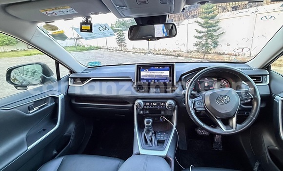 Buy Import Toyota RAV4 Black Car in Dar es Salaam in Dar es Salaam Buy Import Toyota RAV4 Black Car in Dar es Salaam in Dar es Salaam