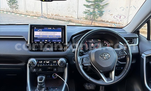 Buy Import Toyota RAV4 Black Car in Dar es Salaam in Dar es Salaam Buy Import Toyota RAV4 Black Car in Dar es Salaam in Dar es Salaam