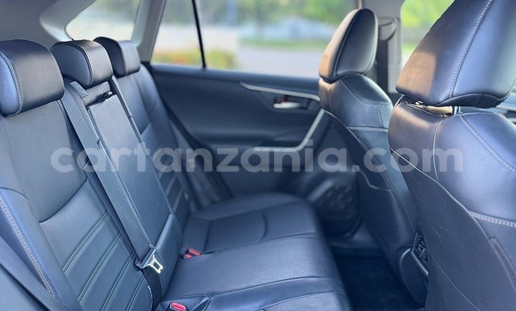 Buy Import Toyota RAV4 Black Car in Dar es Salaam in Dar es Salaam Buy Import Toyota RAV4 Black Car in Dar es Salaam in Dar es Salaam