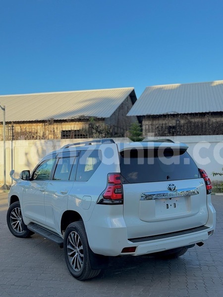 Big with watermark toyota land cruiser prado dar es salaam dar es salaam 33633