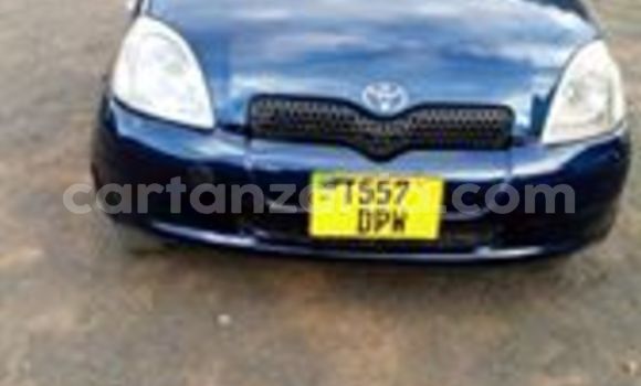 Nunua Ilio tumika Toyota Vitz Bluu Gari ndani ya Arusha nchini Arusha Nunua Ilio tumika Toyota Vitz Bluu Gari ndani ya Arusha nchini Arusha