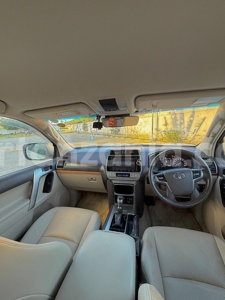 Big with watermark toyota land cruiser prado dar es salaam dar es salaam 33633