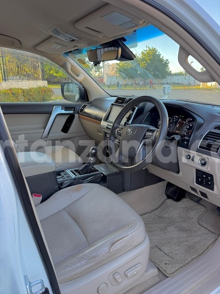 Big with watermark toyota land cruiser prado dar es salaam dar es salaam 33633