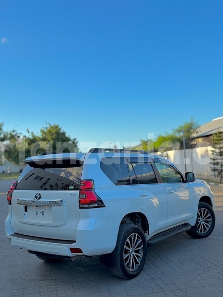Big with watermark toyota land cruiser prado dar es salaam dar es salaam 33633