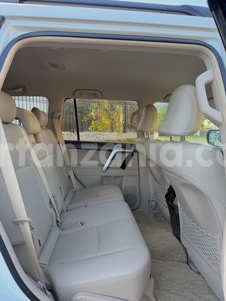 Big with watermark toyota land cruiser prado dar es salaam dar es salaam 33633