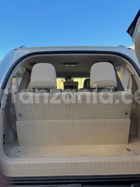 Big with watermark toyota land cruiser prado dar es salaam dar es salaam 33633