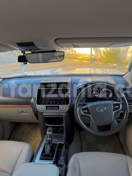 Big with watermark toyota land cruiser prado dar es salaam dar es salaam 33633