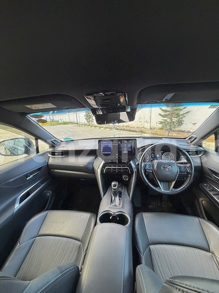 Big with watermark toyota harrier dar es salaam dar es salaam 33634