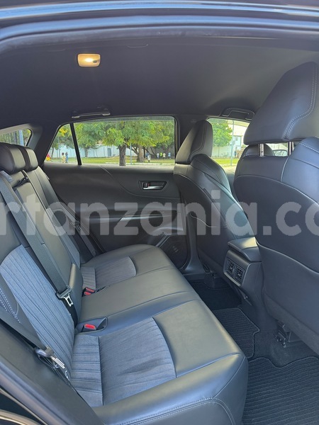 Big with watermark toyota harrier dar es salaam dar es salaam 33634