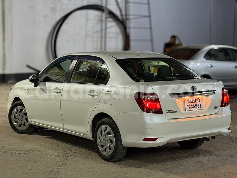 Big with watermark toyota axio dar es salaam dar es salaam 33635