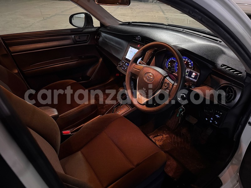 Big with watermark toyota axio dar es salaam dar es salaam 33635
