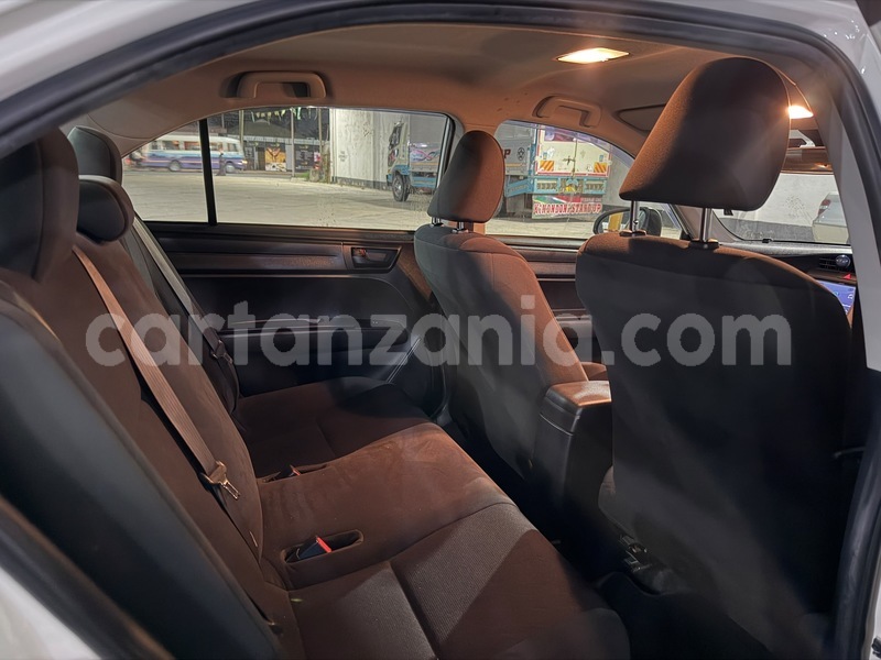 Big with watermark toyota axio dar es salaam dar es salaam 33635