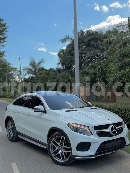 Big with watermark mercedes benz gle dar es salaam dar es salaam 33636