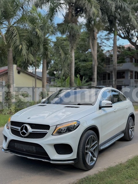 Big with watermark mercedes benz gle dar es salaam dar es salaam 33636
