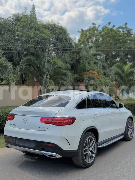 Big with watermark mercedes benz gle dar es salaam dar es salaam 33636