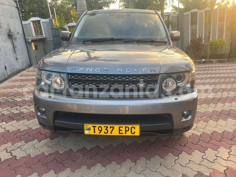 Big with watermark land rover range rover sport dar es salaam dar es salaam 33637