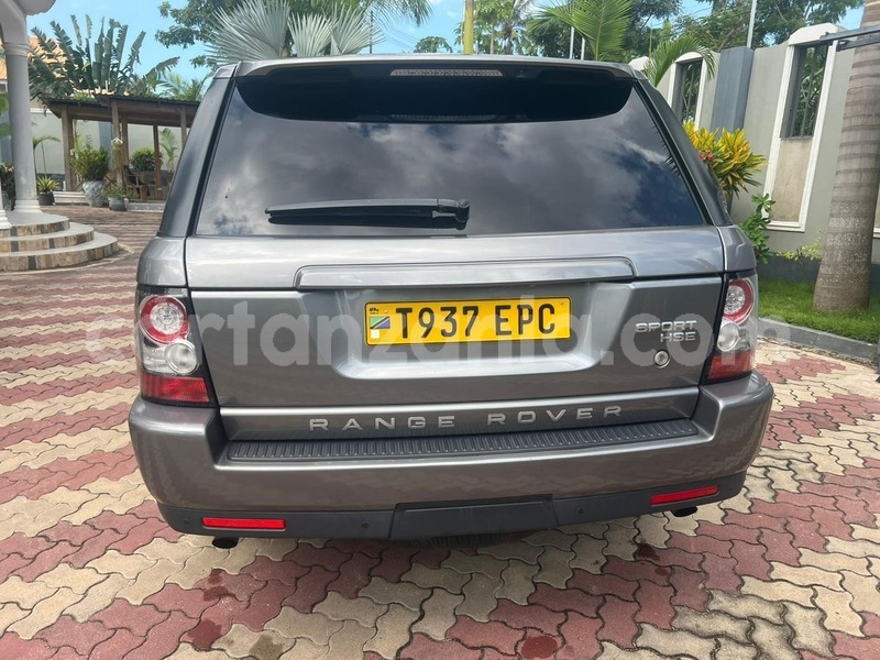 Big with watermark land rover range rover sport dar es salaam dar es salaam 33637