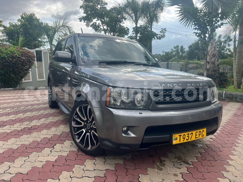 Big with watermark land rover range rover sport dar es salaam dar es salaam 33637