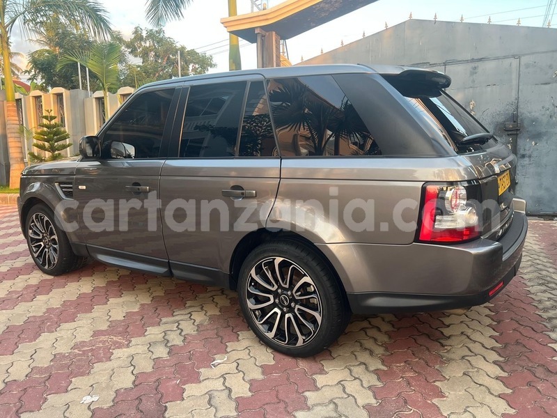 Big with watermark land rover range rover sport dar es salaam dar es salaam 33637