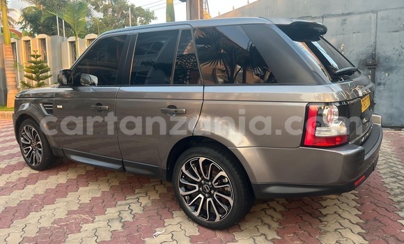 Buy Used Land Rover Range Rover Sport Other Car in Dar es Salaam in Dar es Salaam Buy Used Land Rover Range Rover Sport Other Car in Dar es Salaam in Dar es Salaam