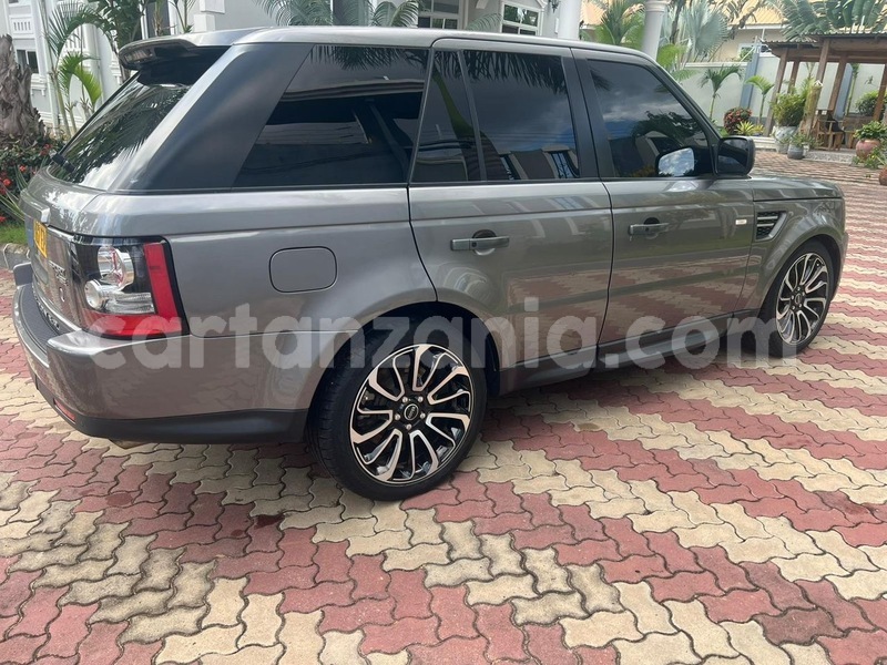 Big with watermark land rover range rover sport dar es salaam dar es salaam 33637