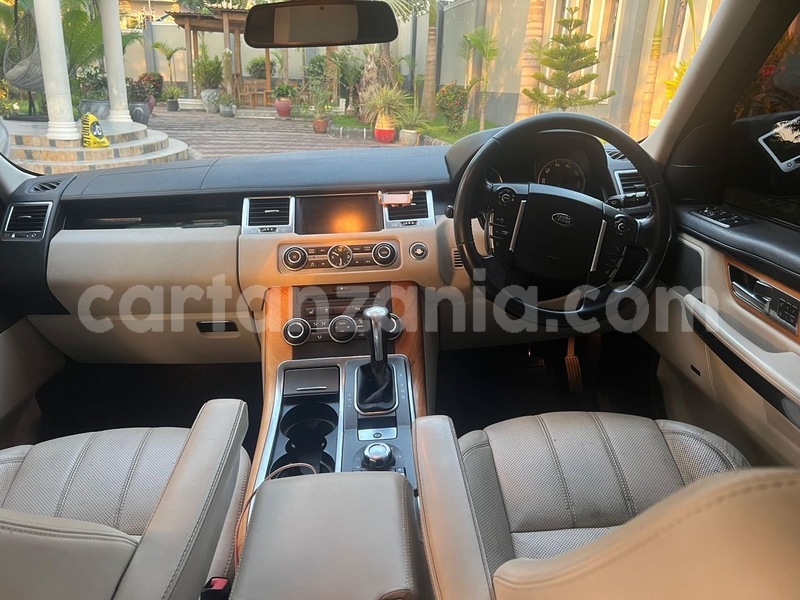 Big with watermark land rover range rover sport dar es salaam dar es salaam 33637