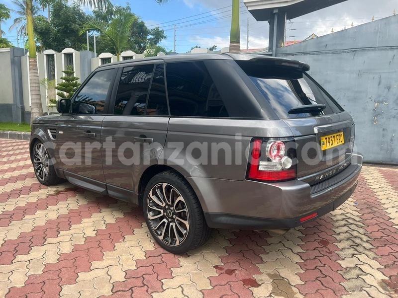 Big with watermark land rover range rover sport dar es salaam dar es salaam 33637