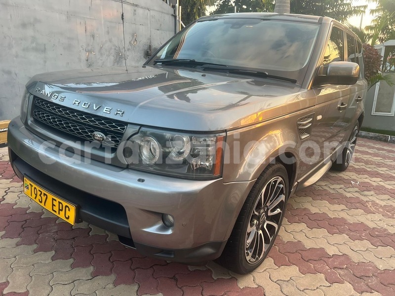 Big with watermark land rover range rover sport dar es salaam dar es salaam 33637