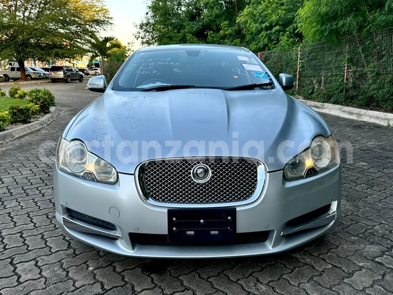 Big with watermark jaguar xf dar es salaam dar es salaam 33638