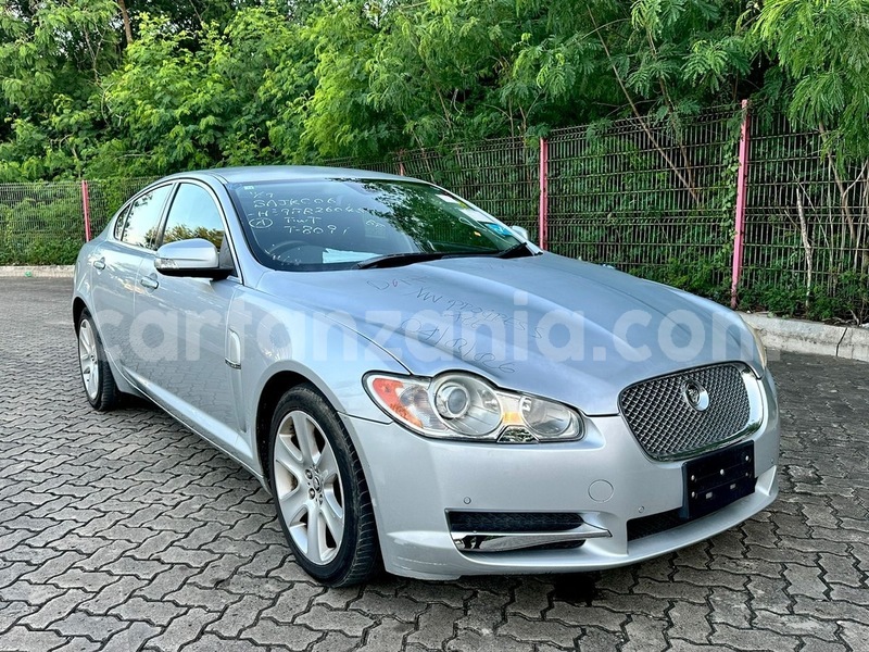 Big with watermark jaguar xf dar es salaam dar es salaam 33638