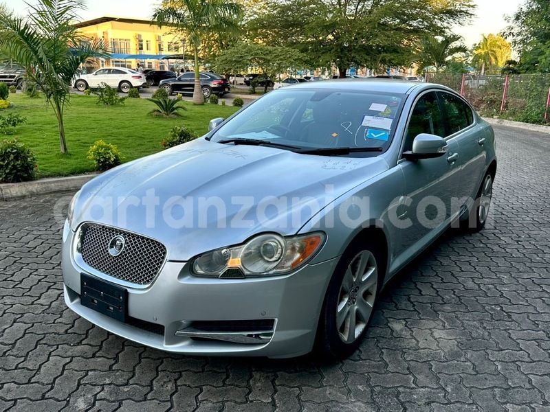 Big with watermark jaguar xf dar es salaam dar es salaam 33638