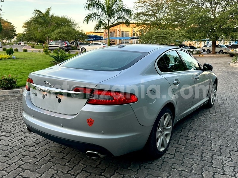 Big with watermark jaguar xf dar es salaam dar es salaam 33638
