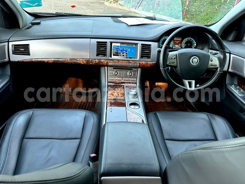 Big with watermark jaguar xf dar es salaam dar es salaam 33638