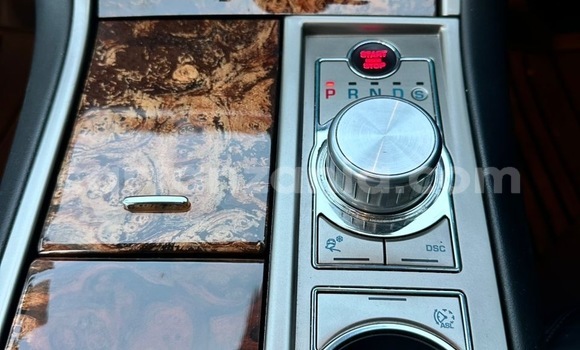 Buy Import Jaguar XF Silver Car in Dar es Salaam in Dar es Salaam Buy Import Jaguar XF Silver Car in Dar es Salaam in Dar es Salaam