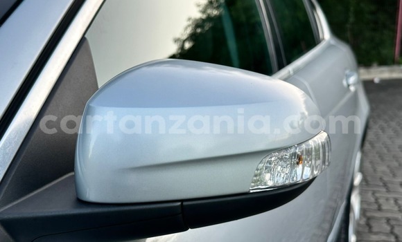 Buy Import Jaguar XF Silver Car in Dar es Salaam in Dar es Salaam Buy Import Jaguar XF Silver Car in Dar es Salaam in Dar es Salaam