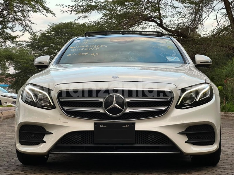 Big with watermark mercedes benz e class dar es salaam dar es salaam 33640