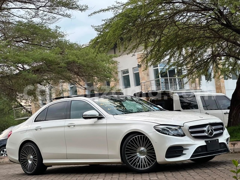 Big with watermark mercedes benz e class dar es salaam dar es salaam 33640
