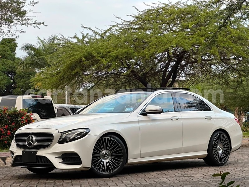 Big with watermark mercedes benz e class dar es salaam dar es salaam 33640