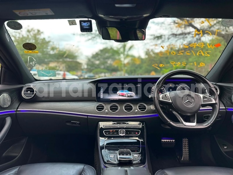 Big with watermark mercedes benz e class dar es salaam dar es salaam 33640